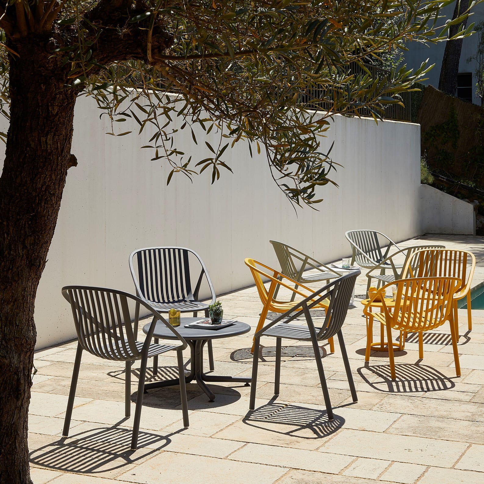 Bini Chair (Set of 4)