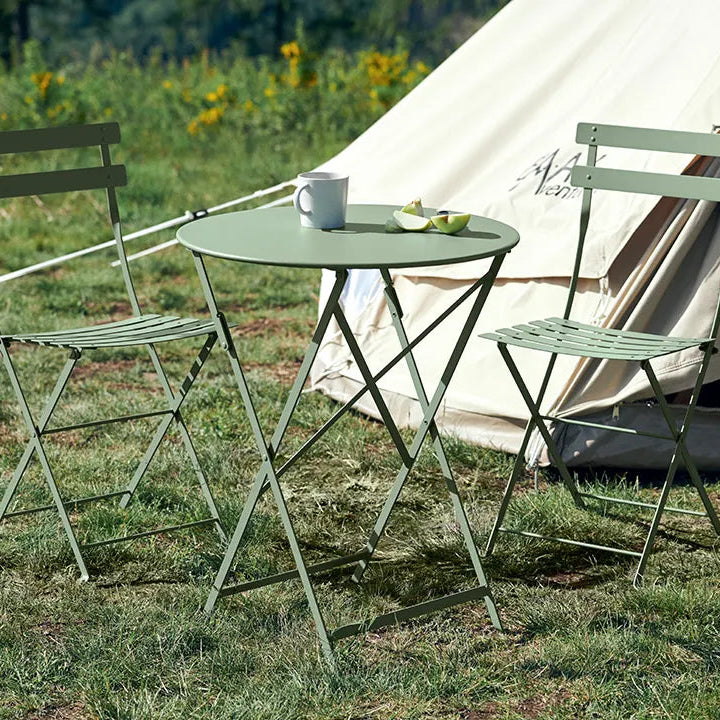 Fermob Bistro Metal Chair