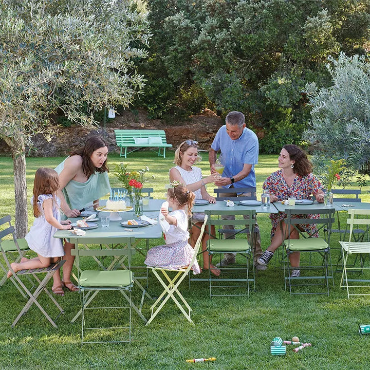 Fermob Bistro Metal Chair