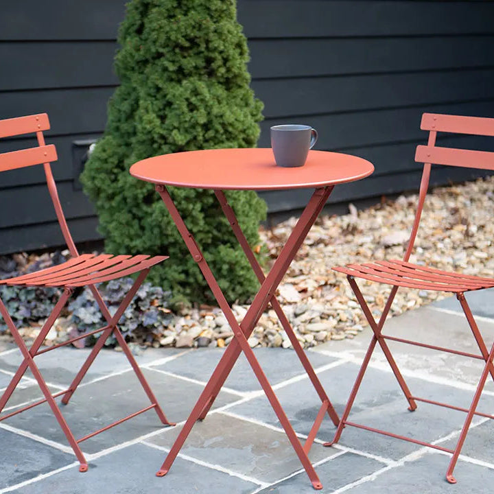 Fermob Bistro Metal Chair