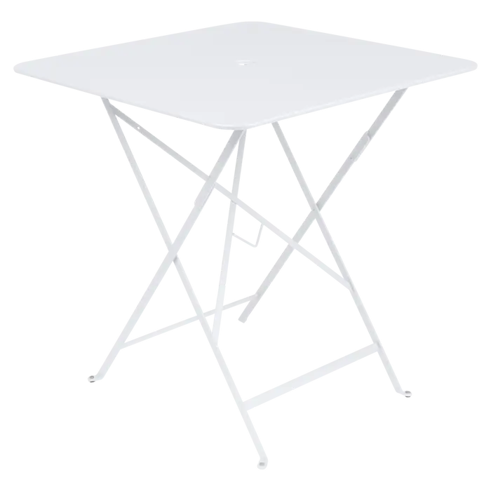 Fermob Bistro 28" Square Folding Table