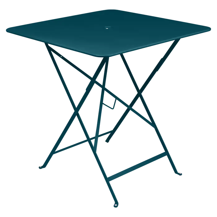 Fermob Bistro 28" Square Folding Table