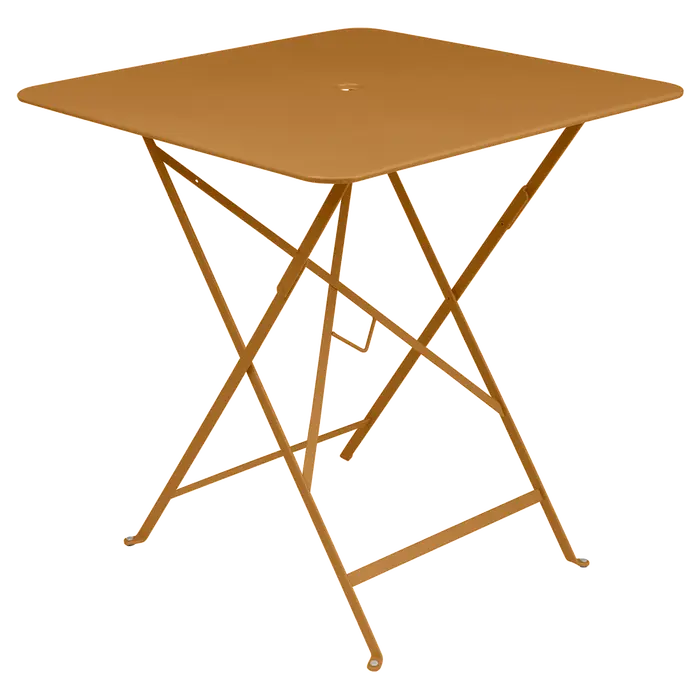 Fermob Bistro 28" Square Folding Table