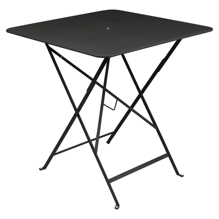 Fermob Bistro 28" Square Folding Table
