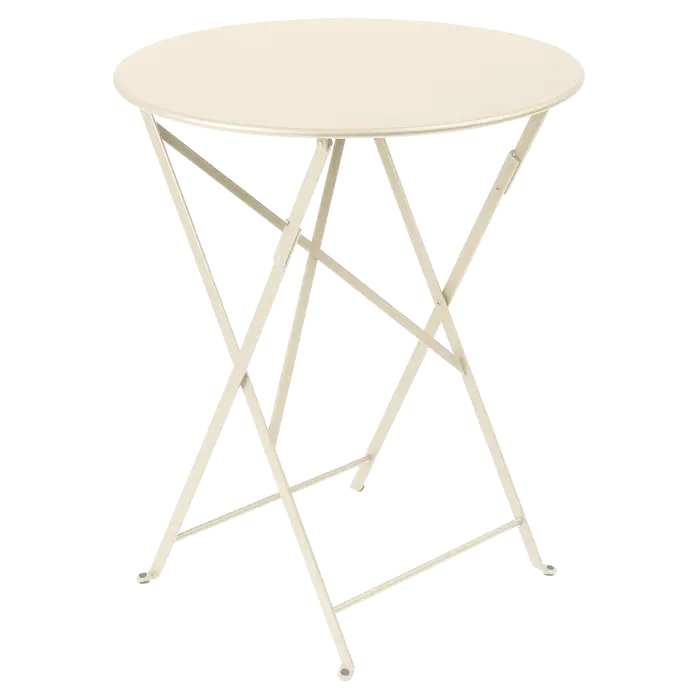 Fermob Bistro Round Folding Table