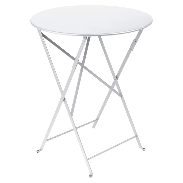 Bistro 24" Round Folding Table