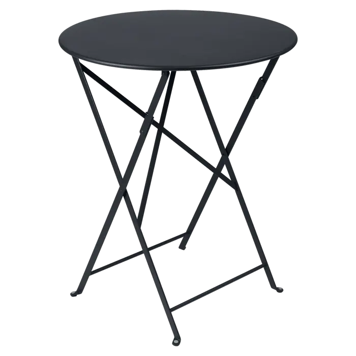 Fermob Bistro Round Folding Table