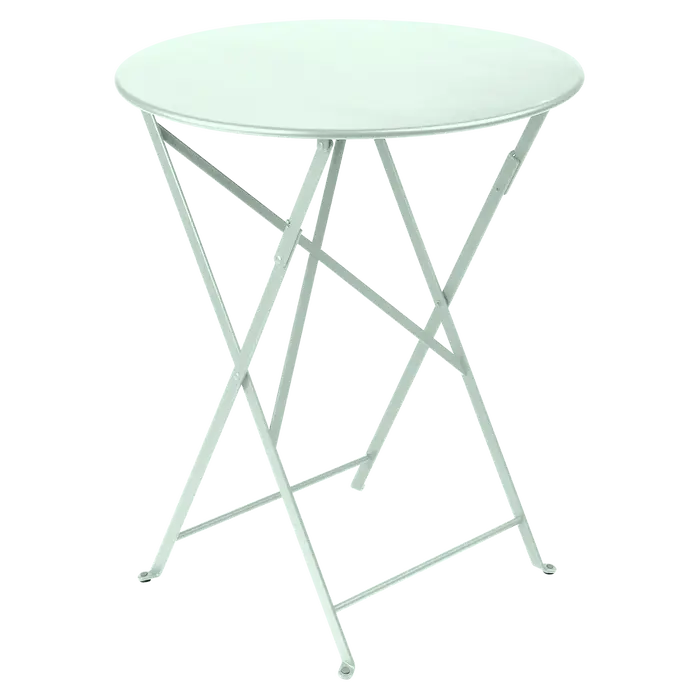 Fermob Bistro Round Folding Table