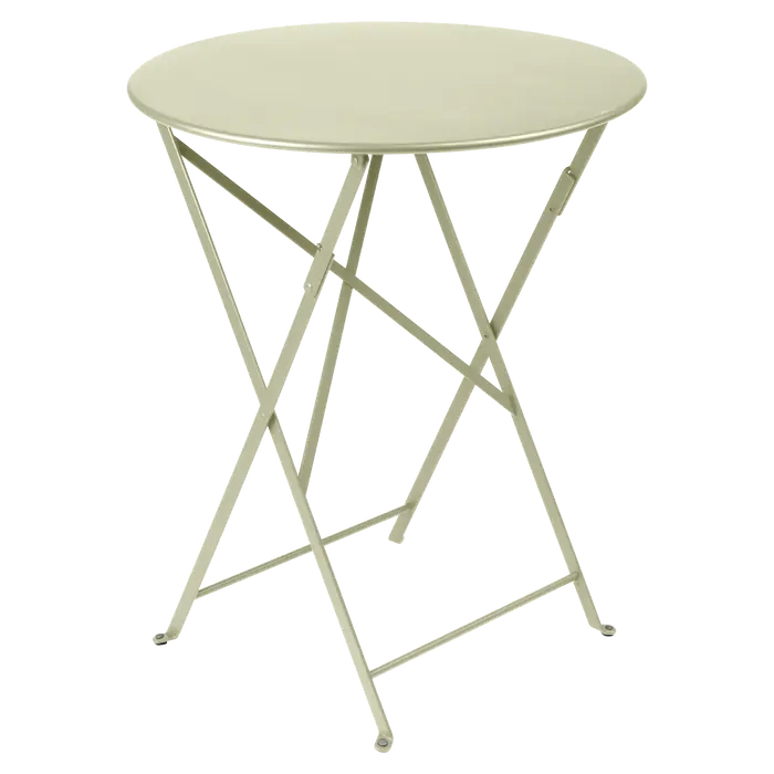 Fermob Bistro Round Folding Table