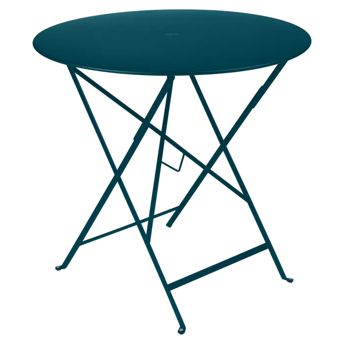Fermob Bistro 30.5" Round Folding Table