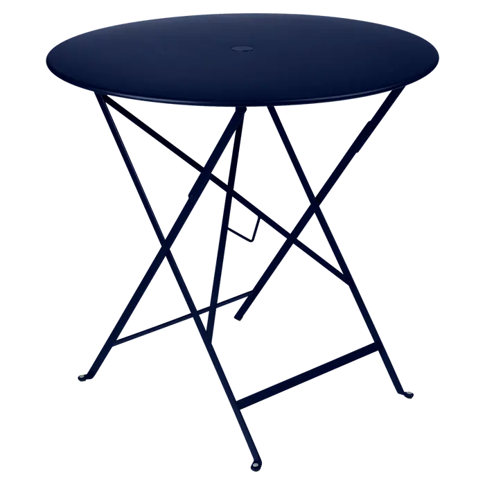 Fermob Bistro 30.5" Round Folding Table