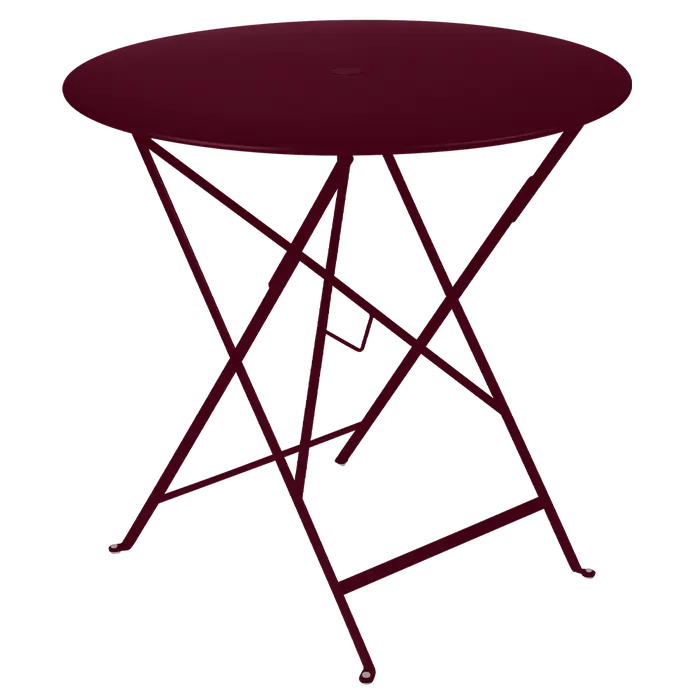 Fermob Bistro Round Folding Table