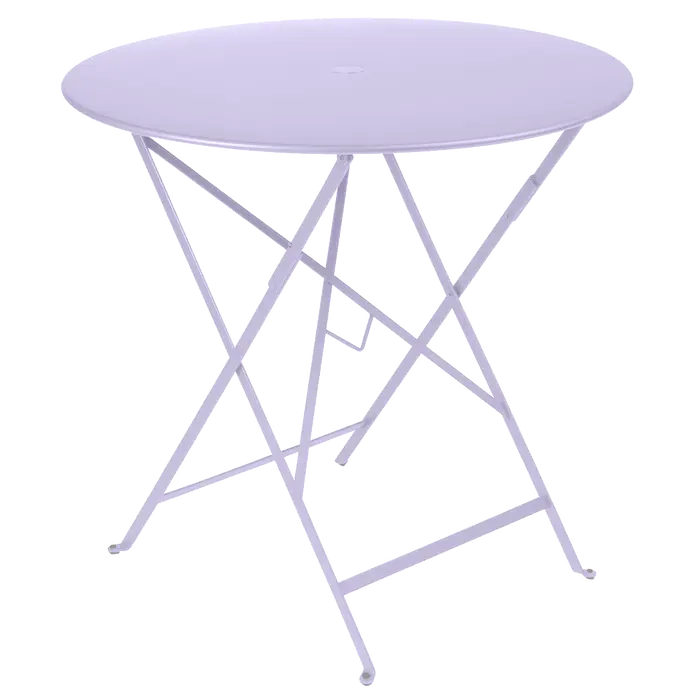 Fermob Bistro Round Folding Table