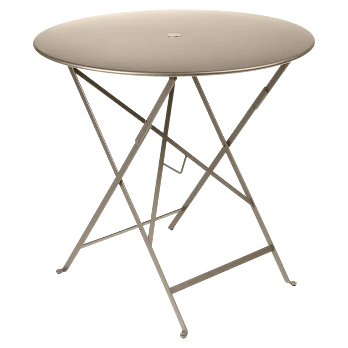 Fermob Bistro Round Folding Table