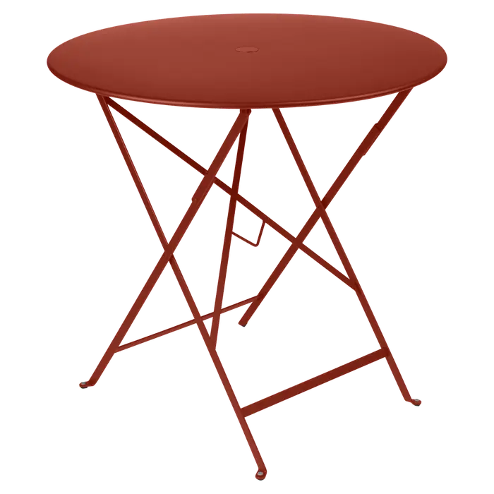 Fermob Bistro Round Folding Table