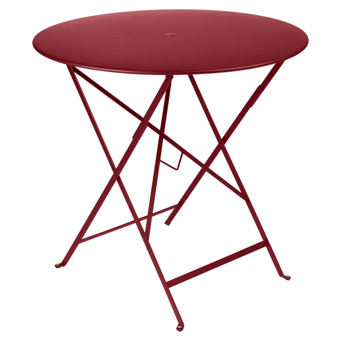 Fermob Bistro Round Folding Table