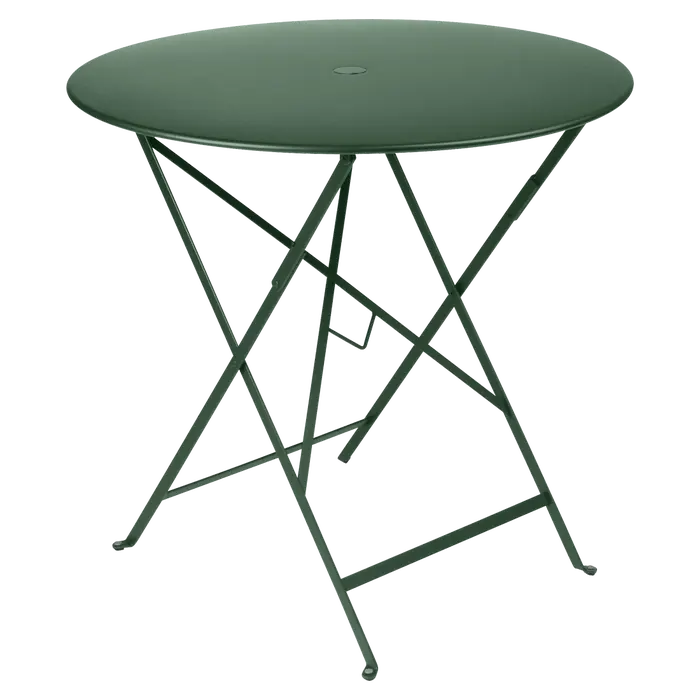Fermob Bistro Round Folding Table