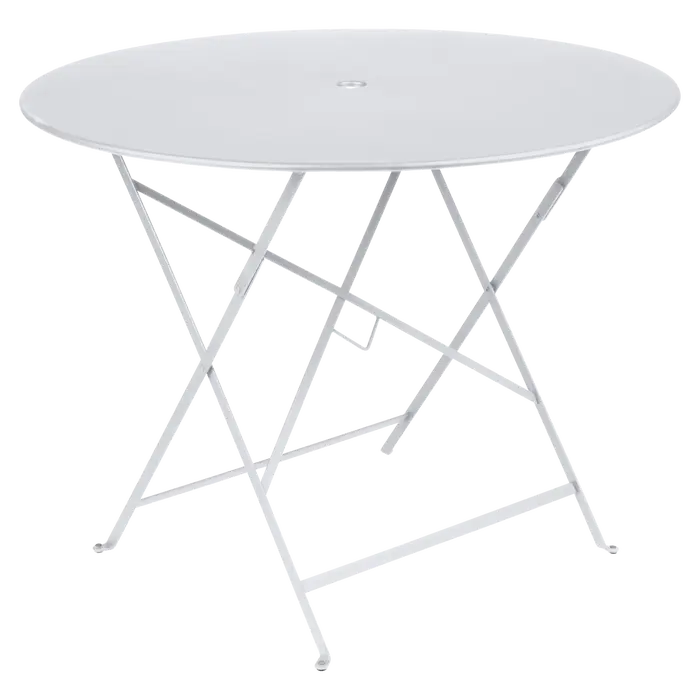 Fermob Bistro 38" Round Folding Table
