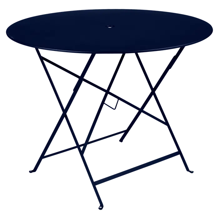 Fermob Bistro 38" Round Folding Table