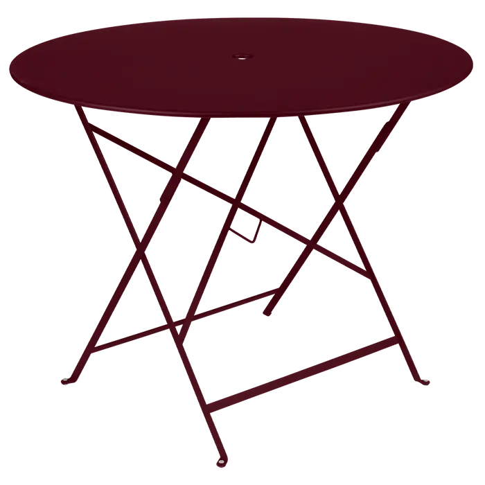 Fermob Bistro 38" Round Folding Table