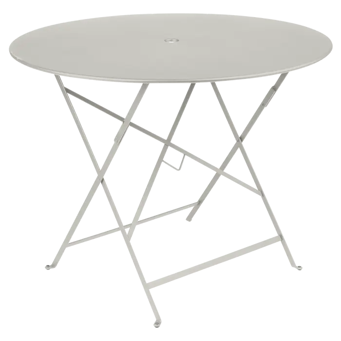 Fermob Bistro Round Folding Table