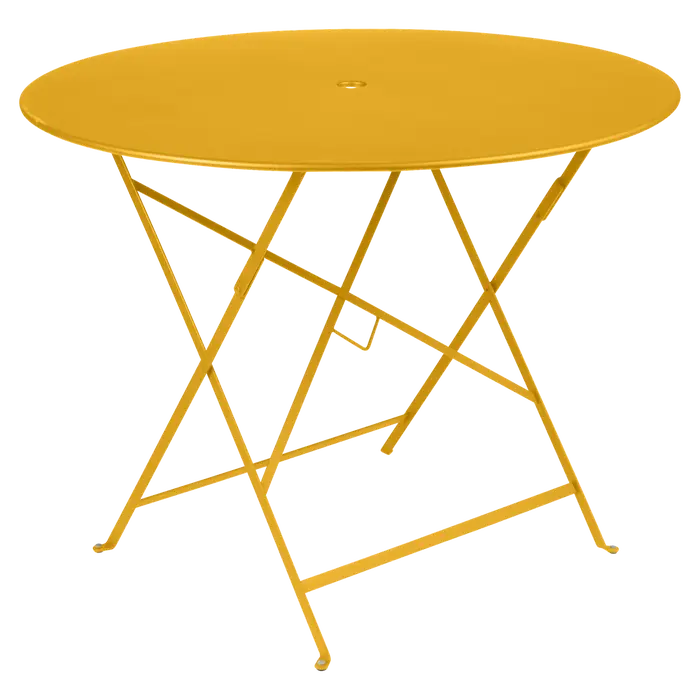 Fermob Bistro Round Folding Table