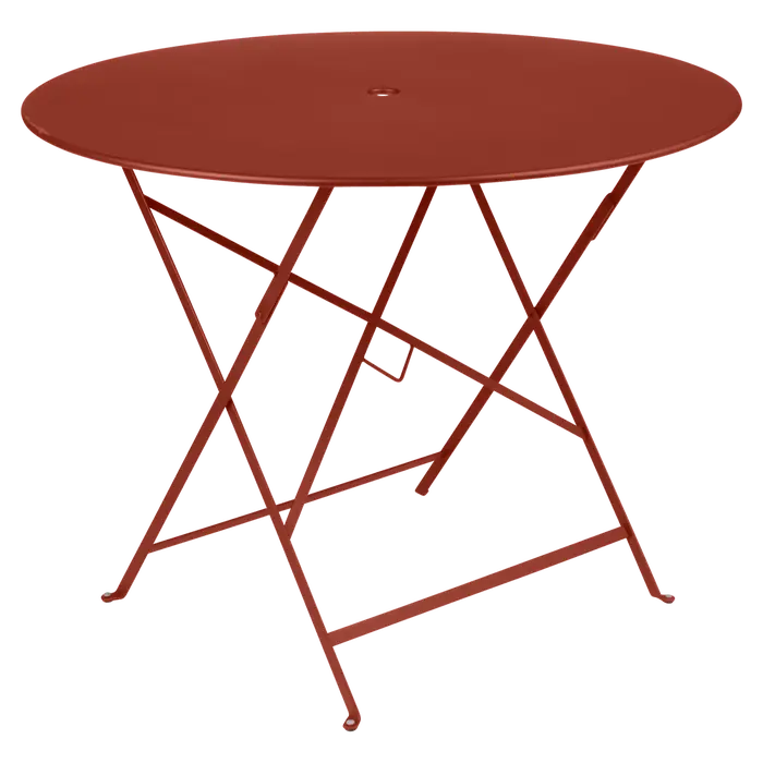 Fermob Bistro Round Folding Table