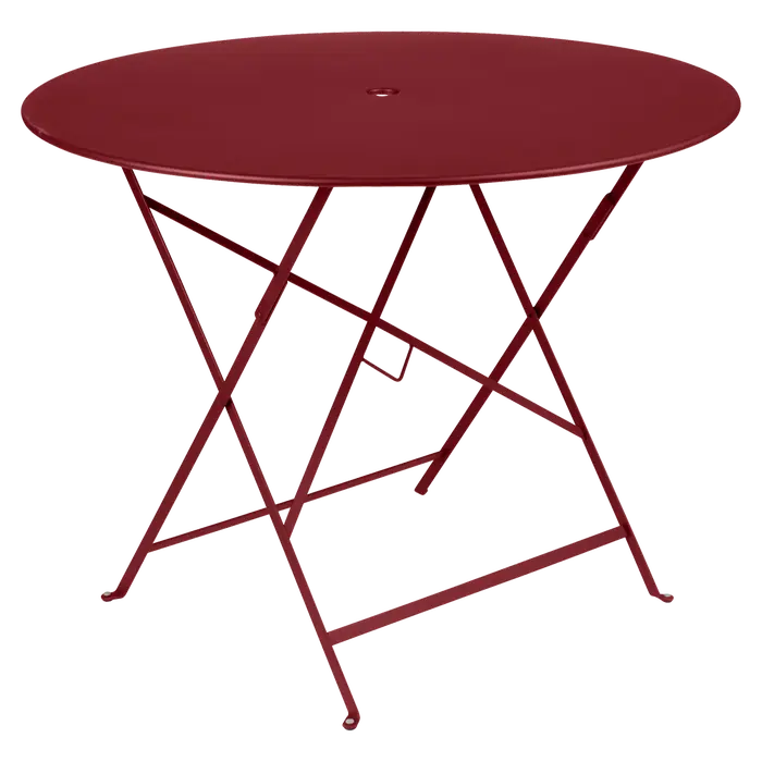 Fermob Bistro Round Folding Table