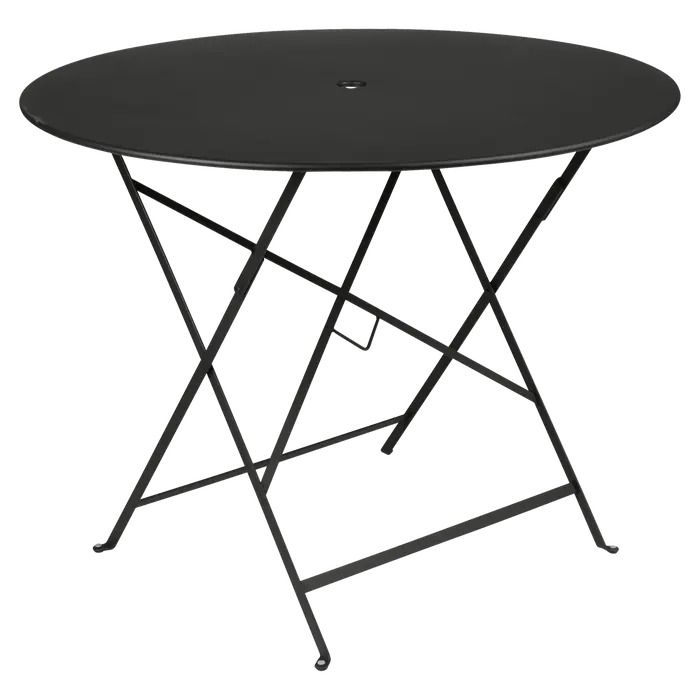 Fermob Bistro Round Folding Table