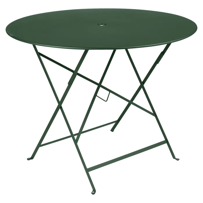 Fermob Bistro Round Folding Table