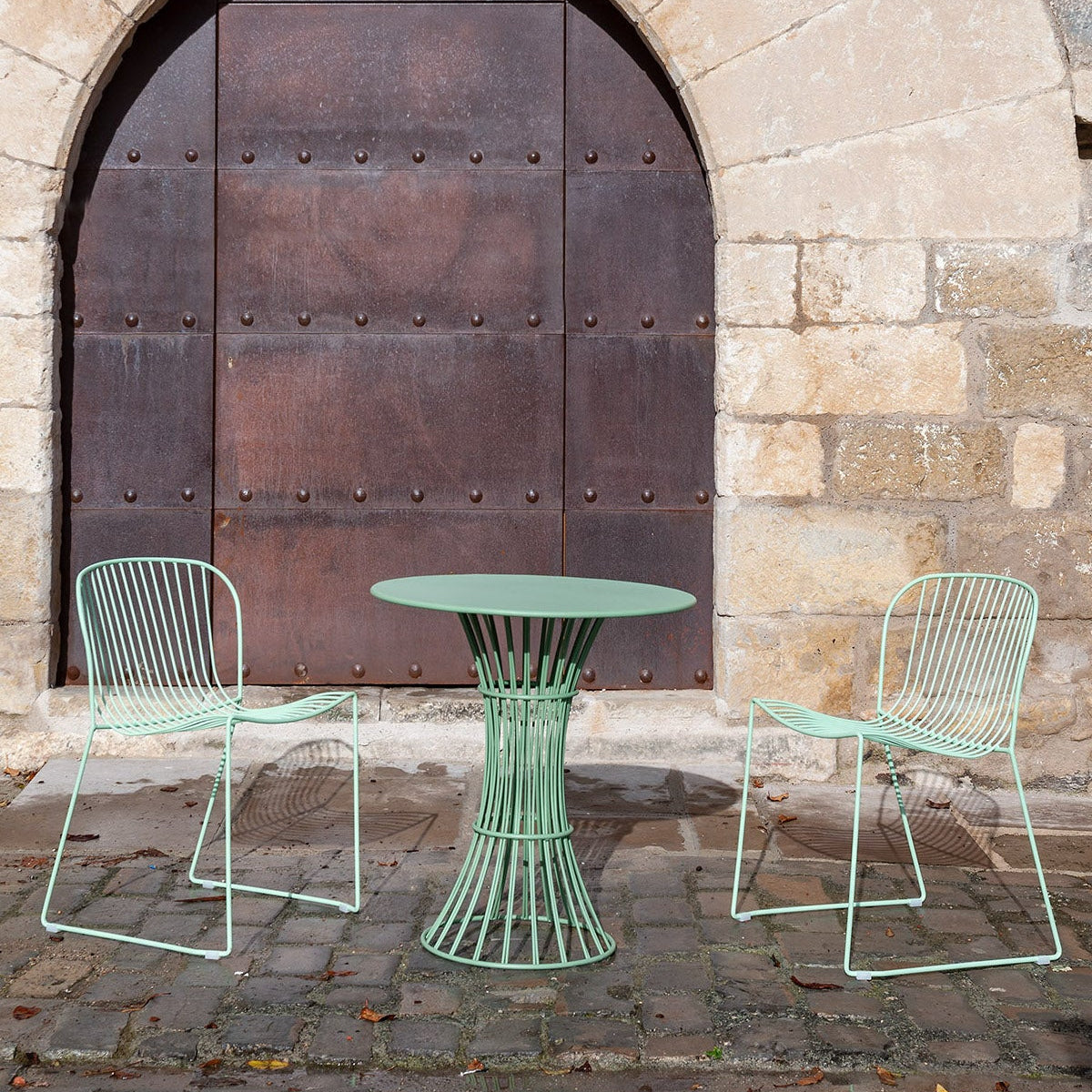 Bolonia Side Chair