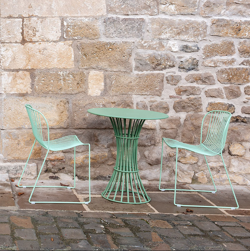 Bolonia Side Chair