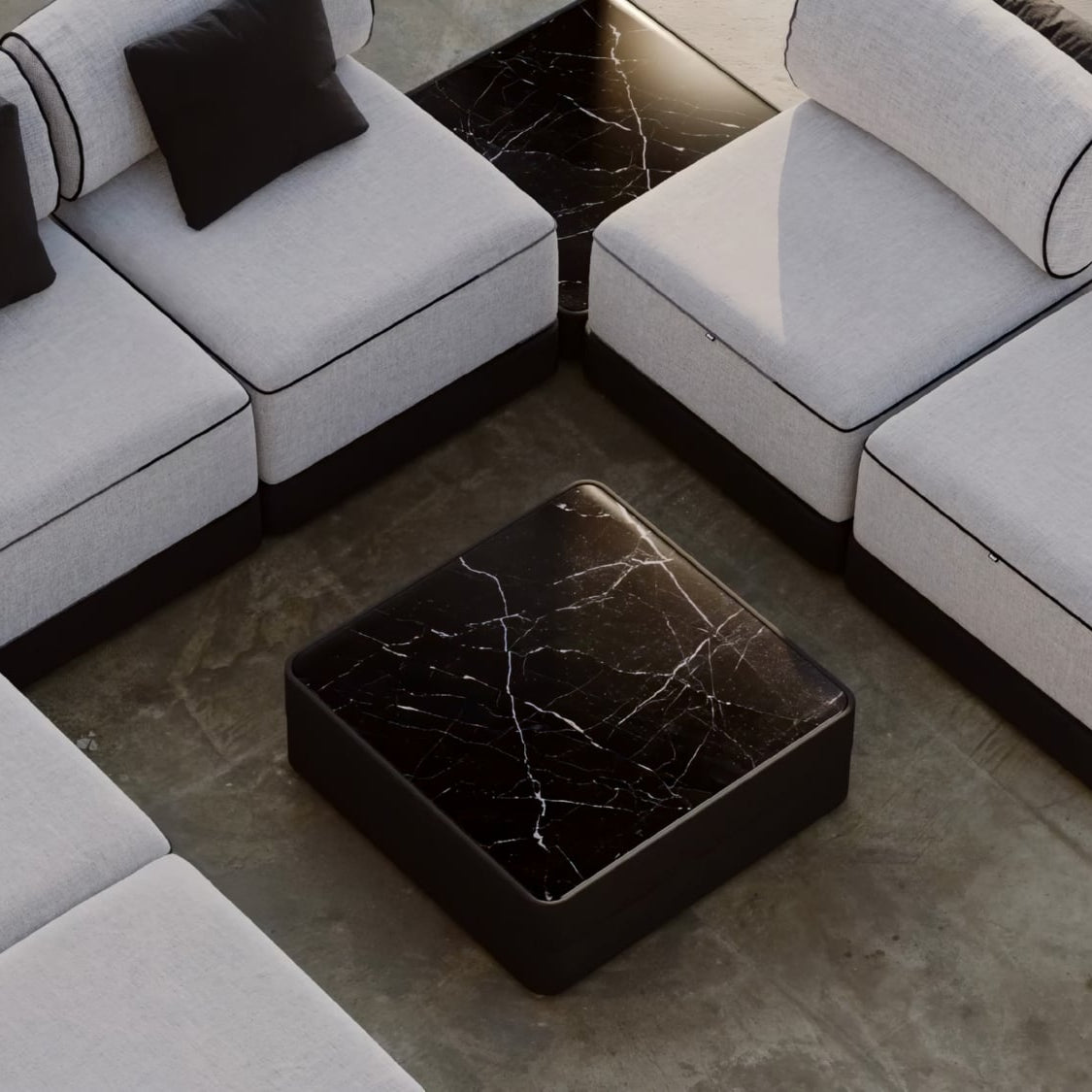 Brisa Ottoman
