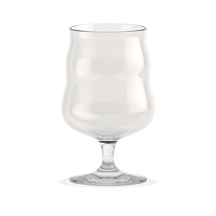 Holmegaard x Mikkeller Beer Glasses