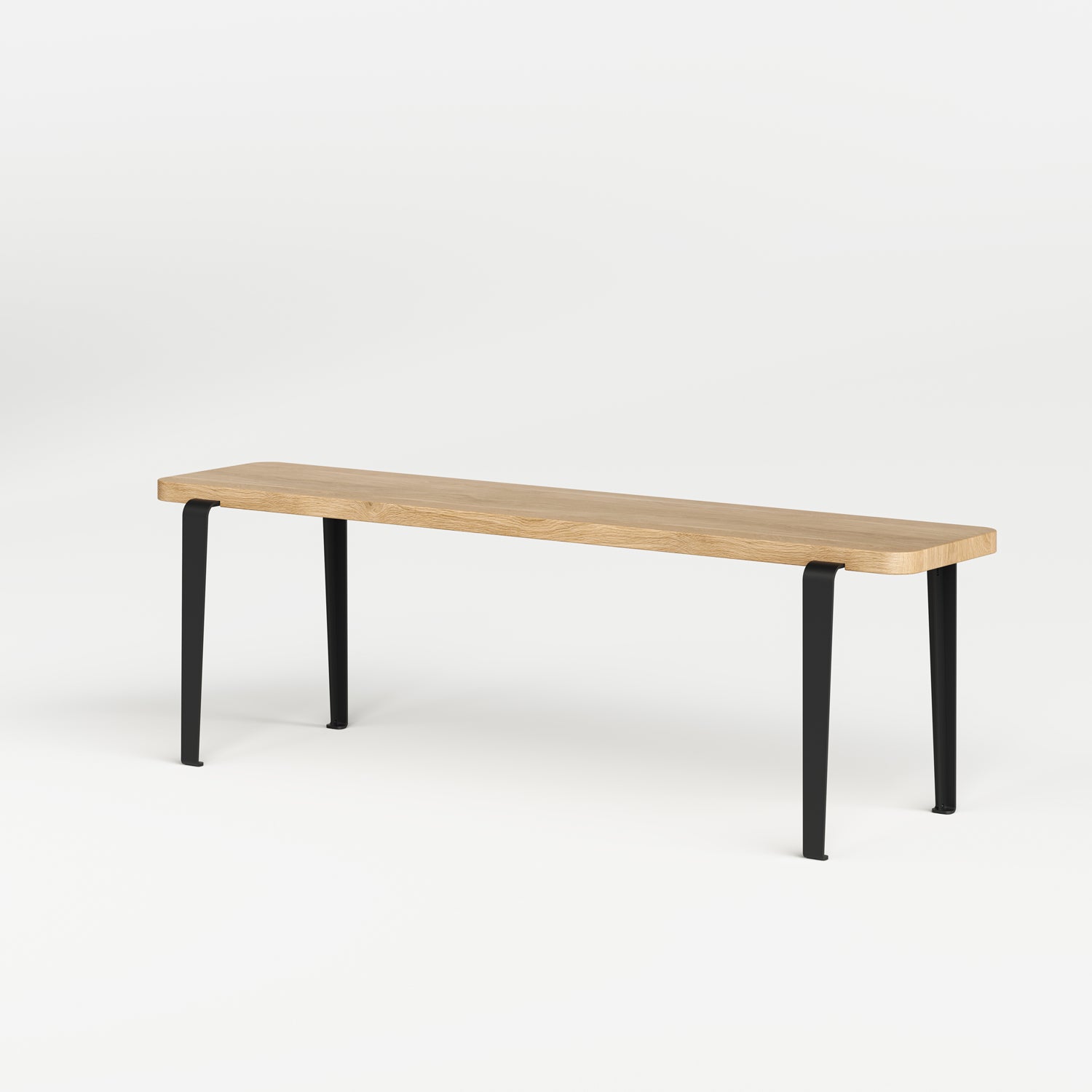 Tiptoe LOU Bench