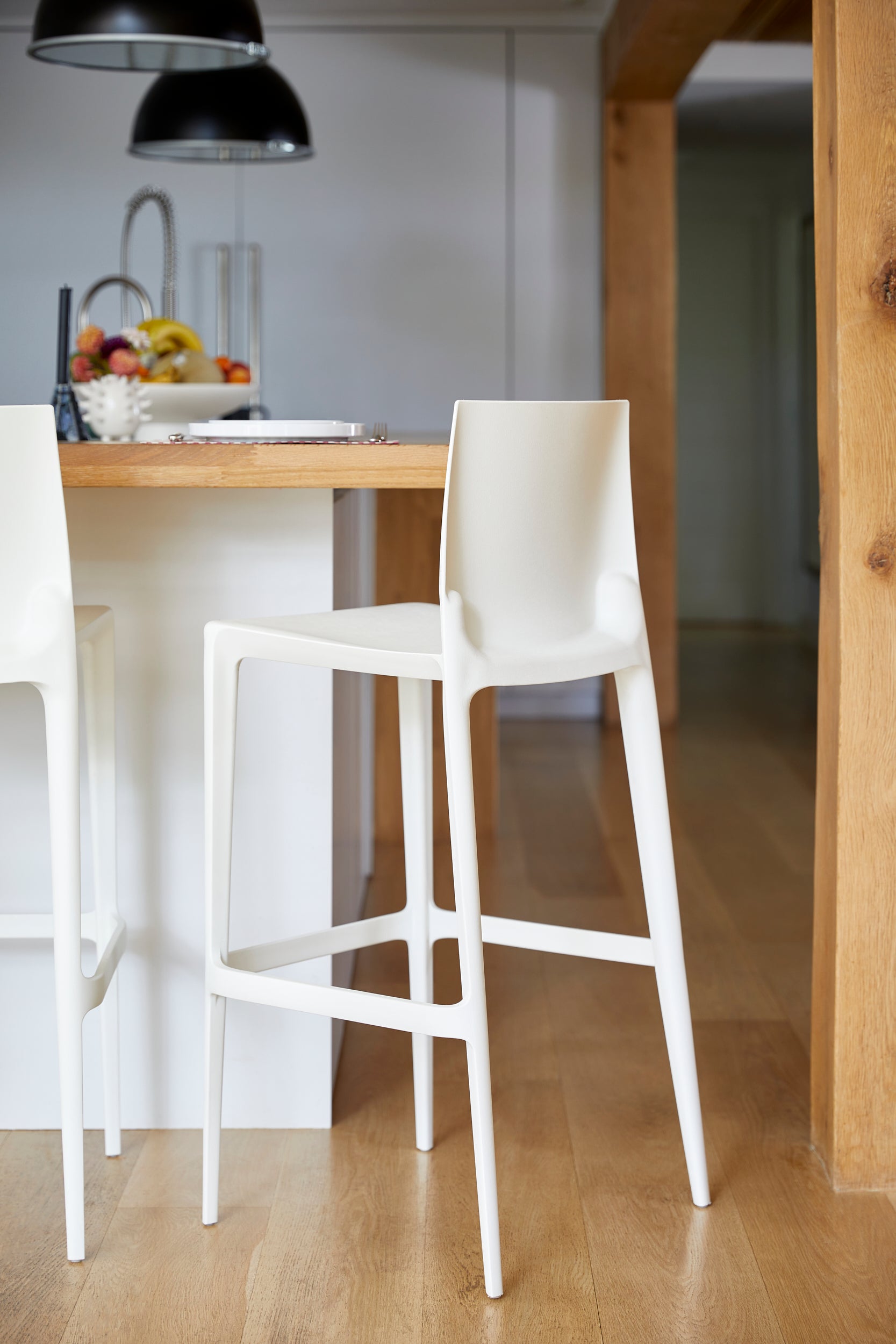 The Bellini Bar Stool (Set of 2)