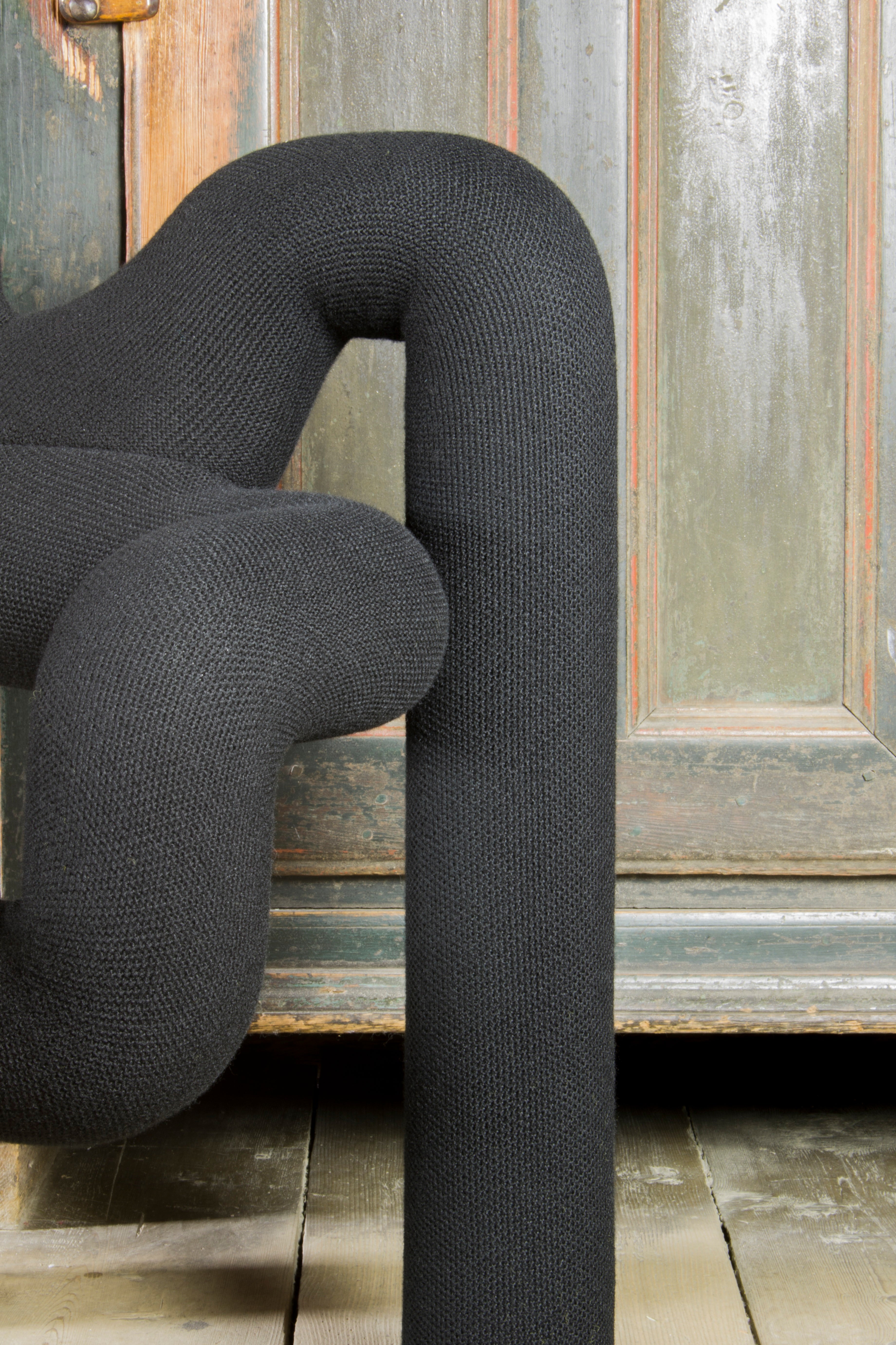 Ekstrem Lounge Chair