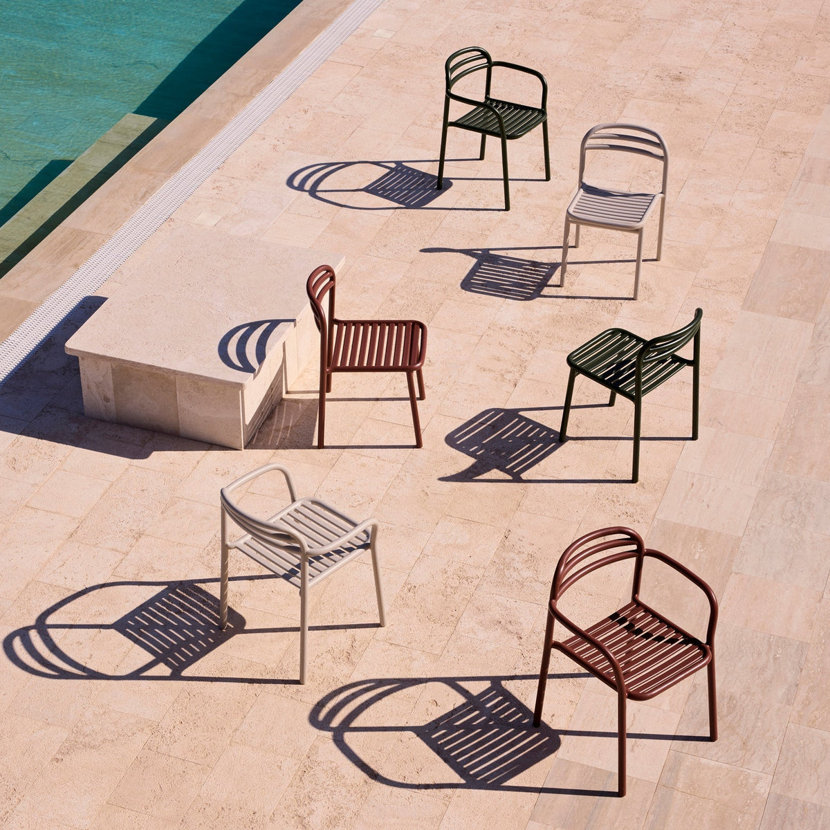 Bliss Side Chair