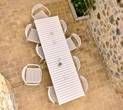 Bliss Side Chair