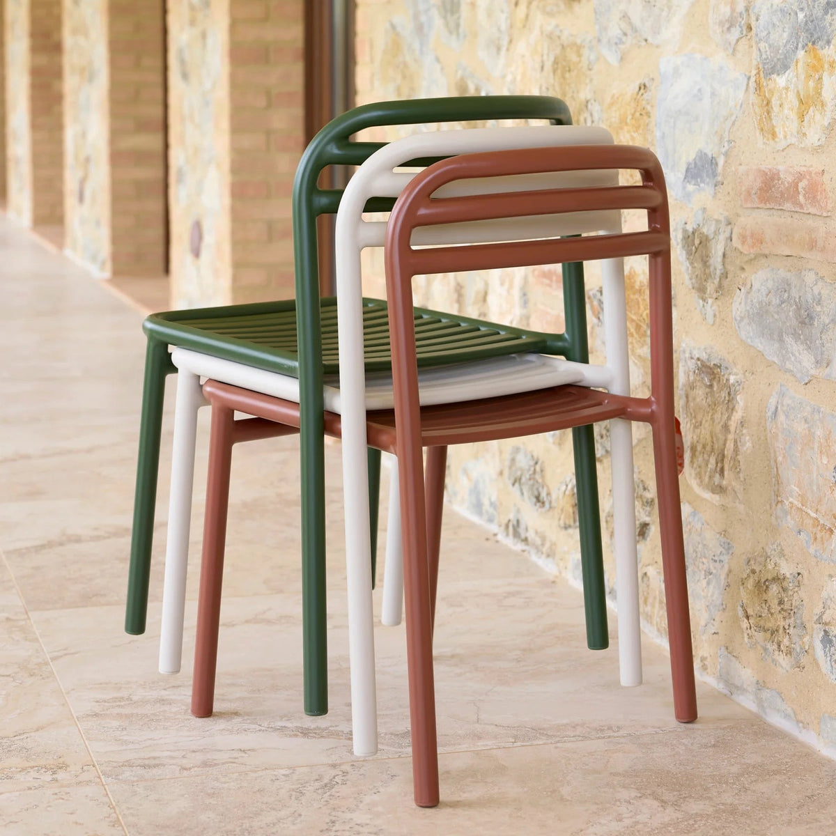 Bliss Side Chair
