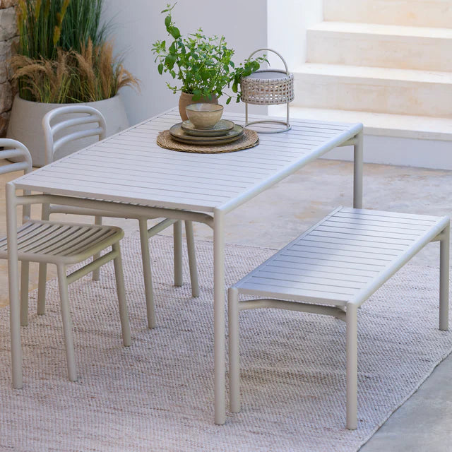 Bliss Dining Table Rectangle