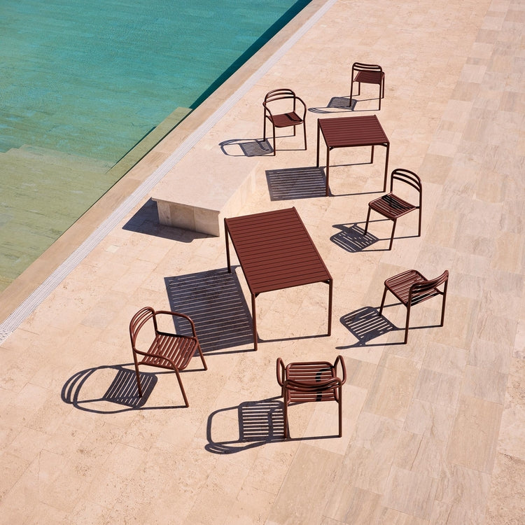 Bliss Dining Table Extension Module, 51×32"