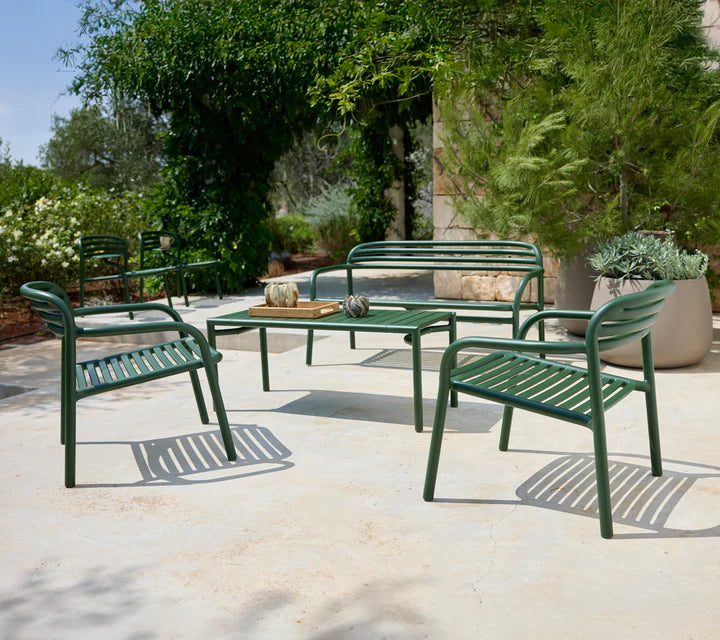Bliss Lounge Chair, Stackable
