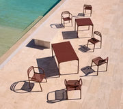 Bliss Side Chair