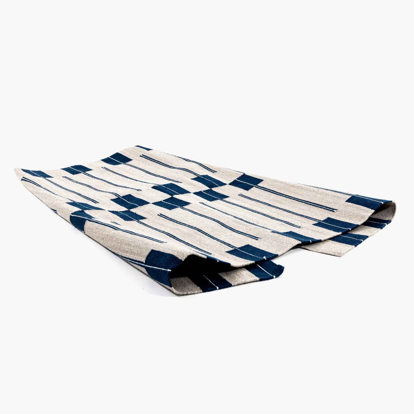 Oar Rug
