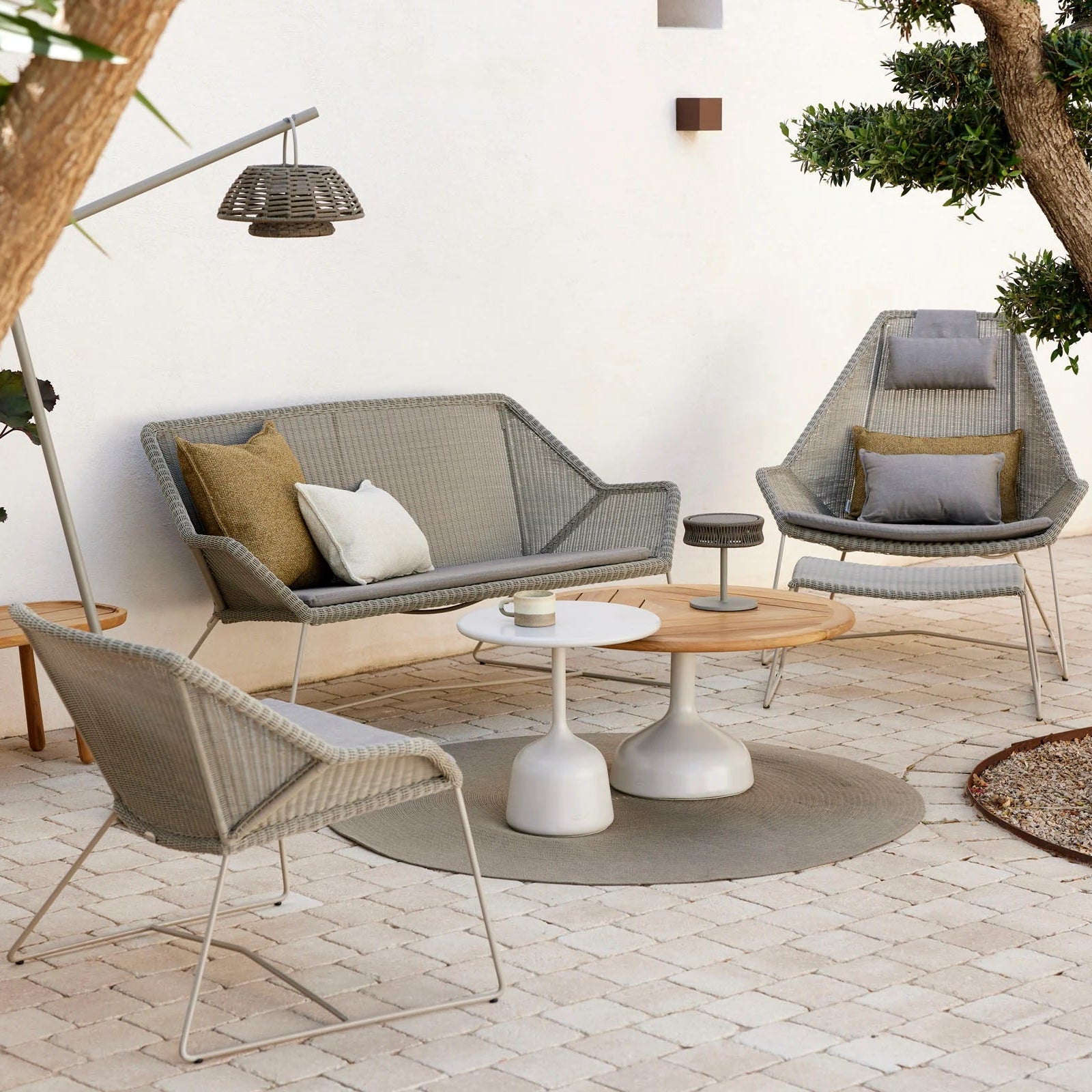 Breeze Lounge Chair