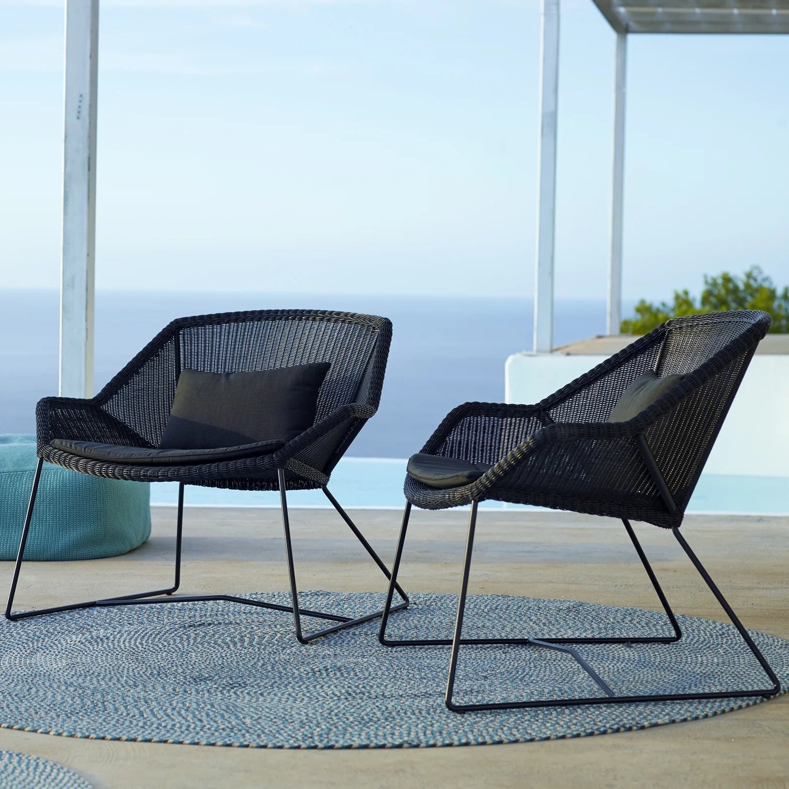 Breeze Lounge Chair