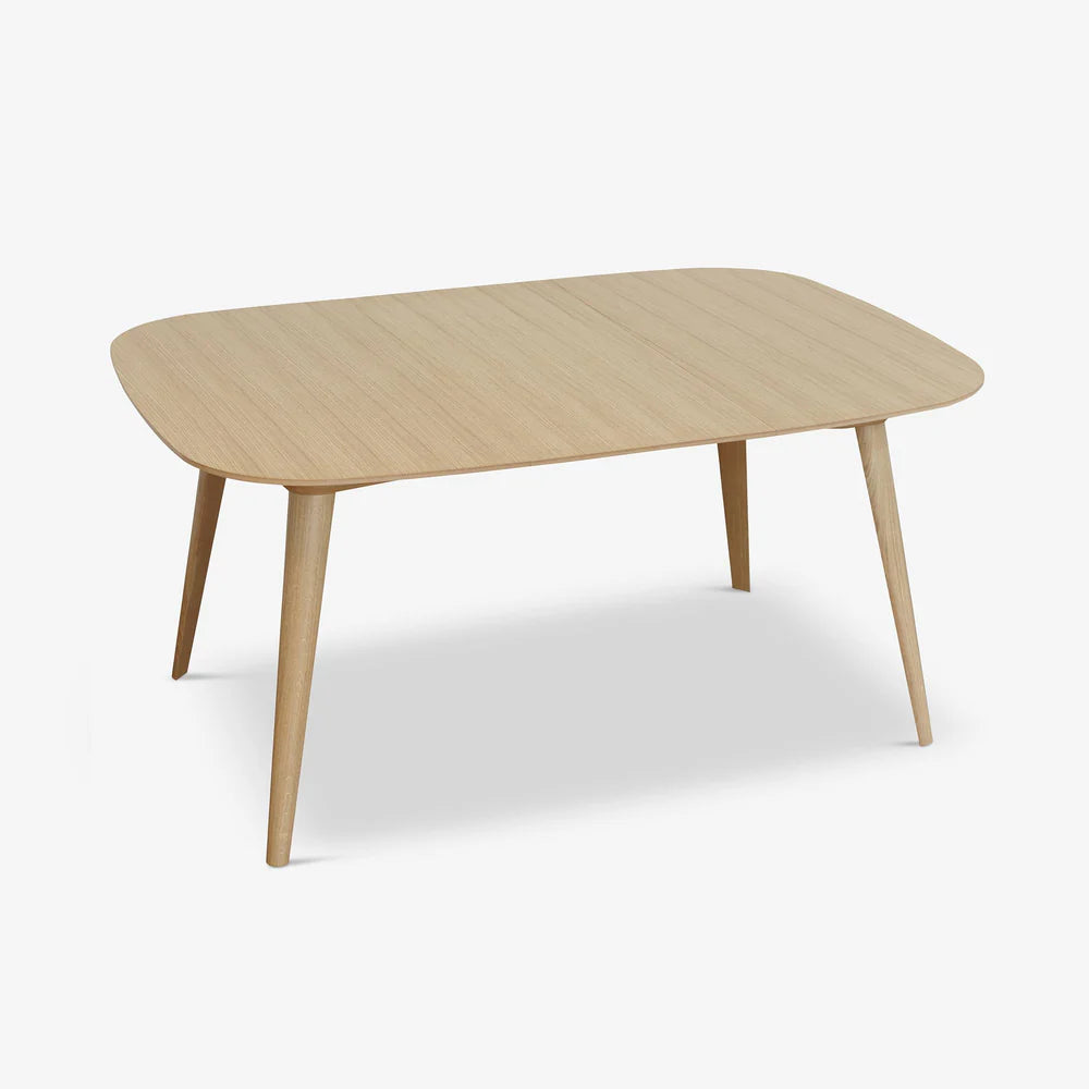 Bridge Extension Table