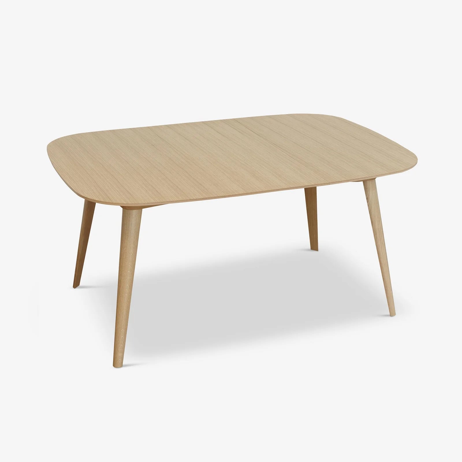 Bridge Extension Table