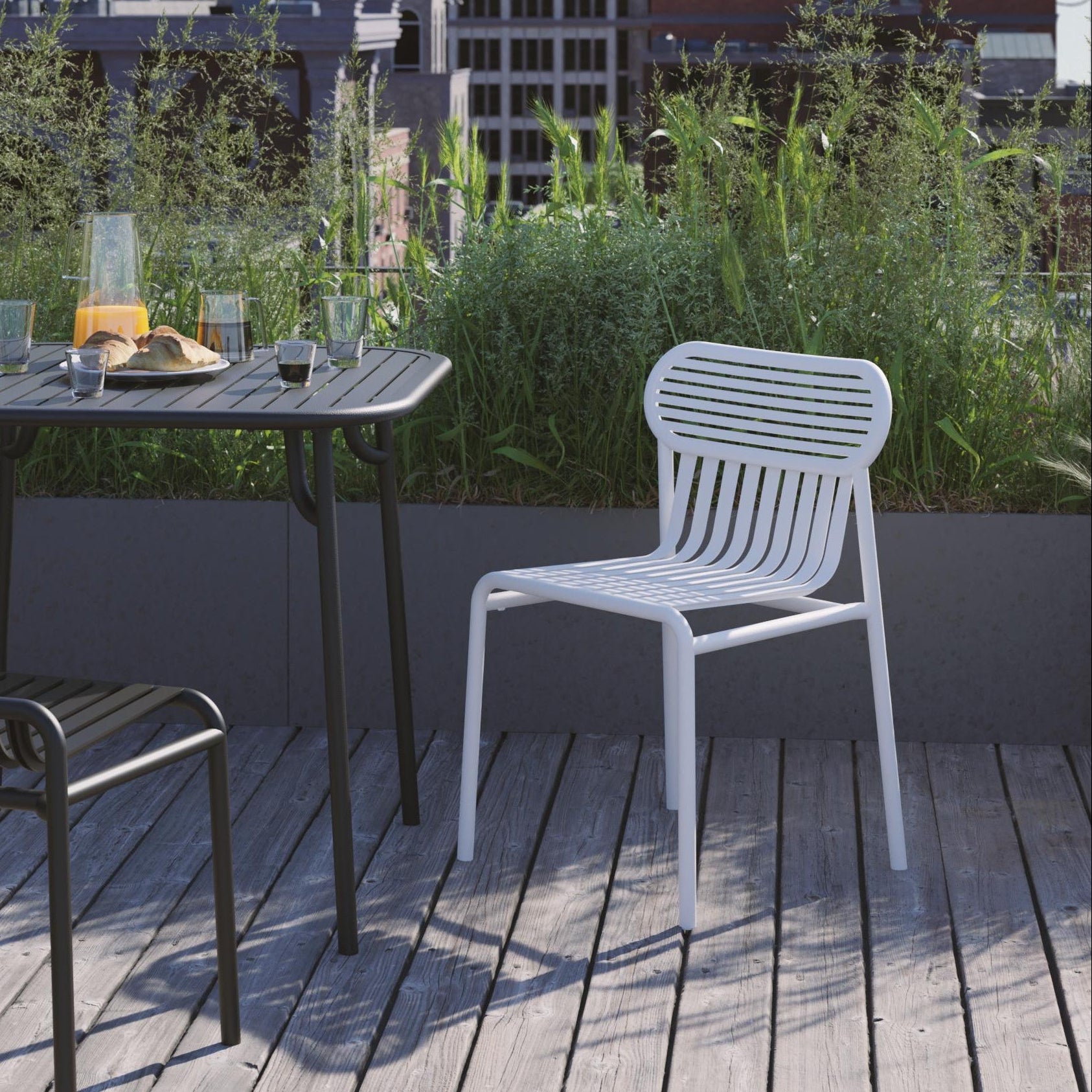 Petite Friture Week-End Chair (Set of 2)